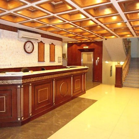 Durat Al Matar Apartment Dżedda Zewnętrze zdjęcie
