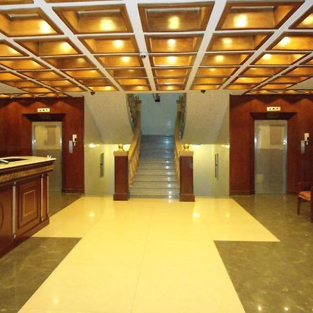 Durat Al Matar Apartment Dżedda Zewnętrze zdjęcie