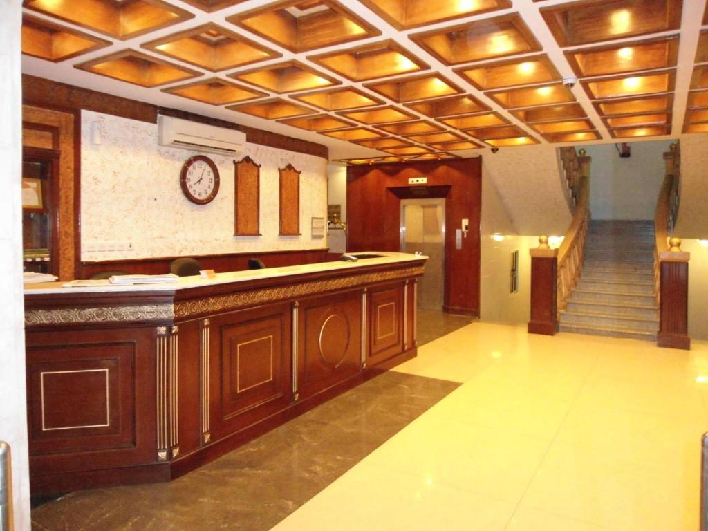 Durat Al Matar Apartment Dżedda Zewnętrze zdjęcie