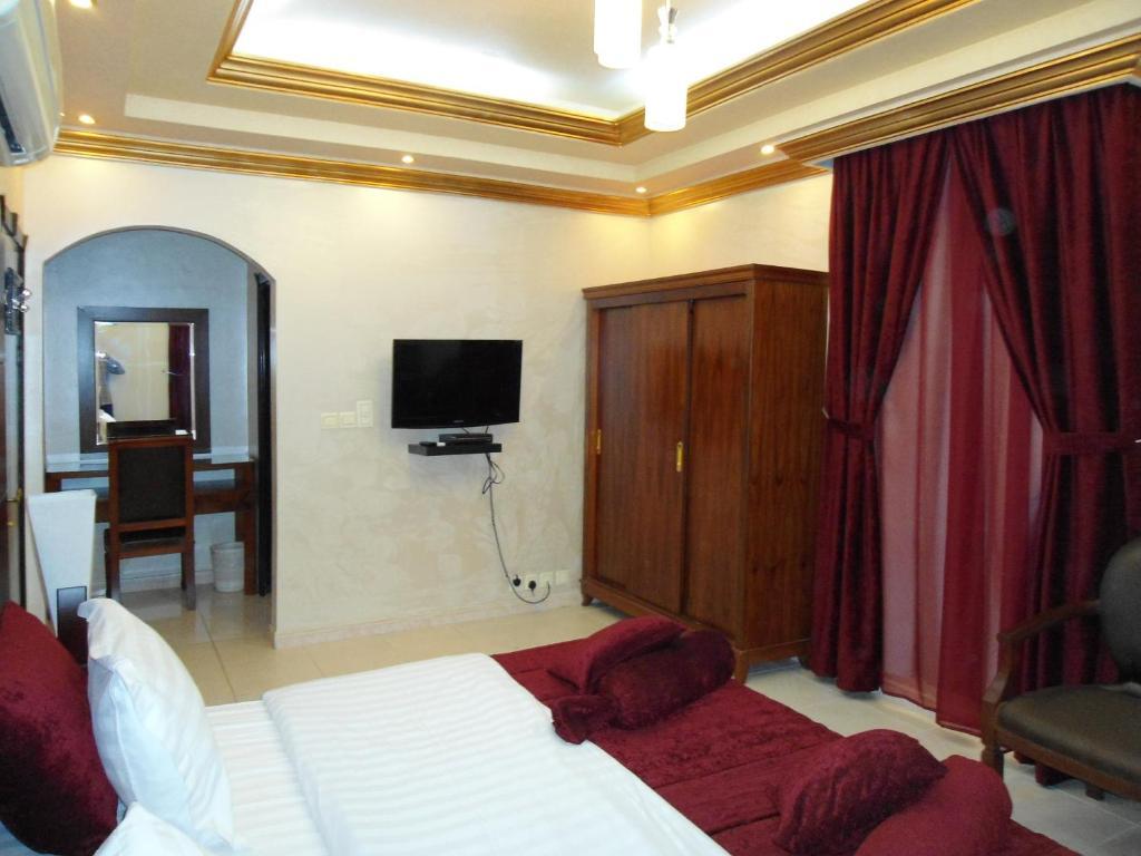 Durat Al Matar Apartment Dżedda Pokój zdjęcie