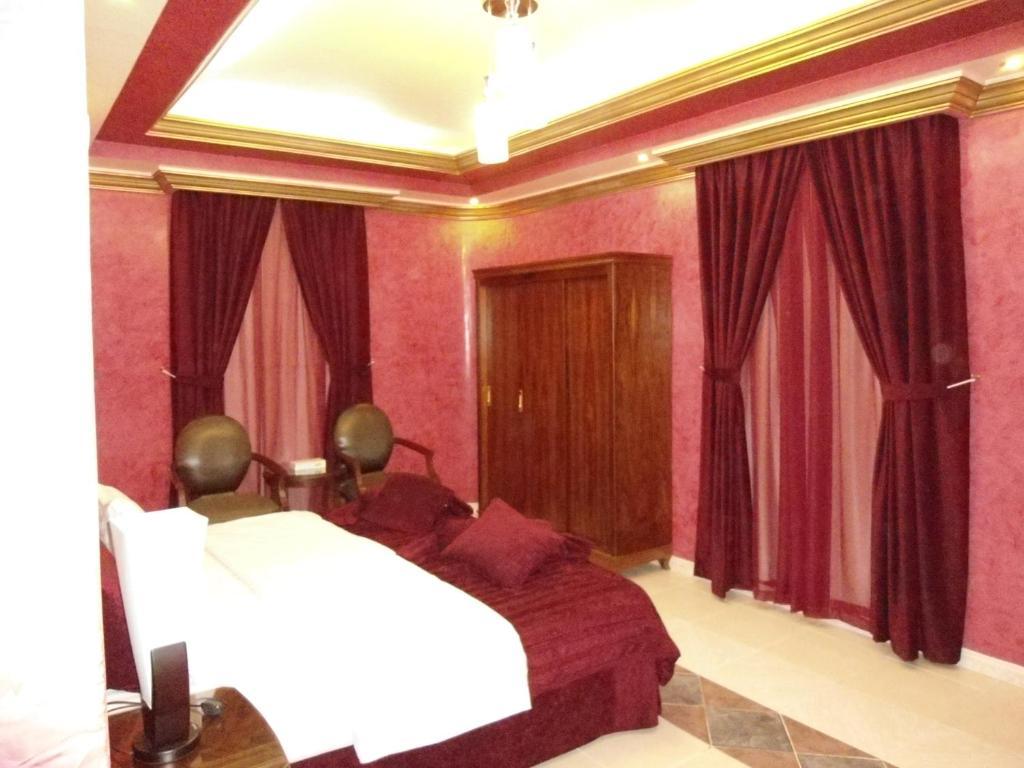 Durat Al Matar Apartment Dżedda Pokój zdjęcie