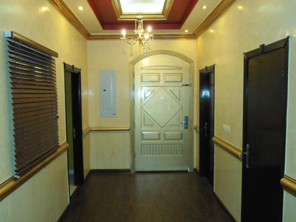 Durat Al Matar Apartment Dżedda Pokój zdjęcie