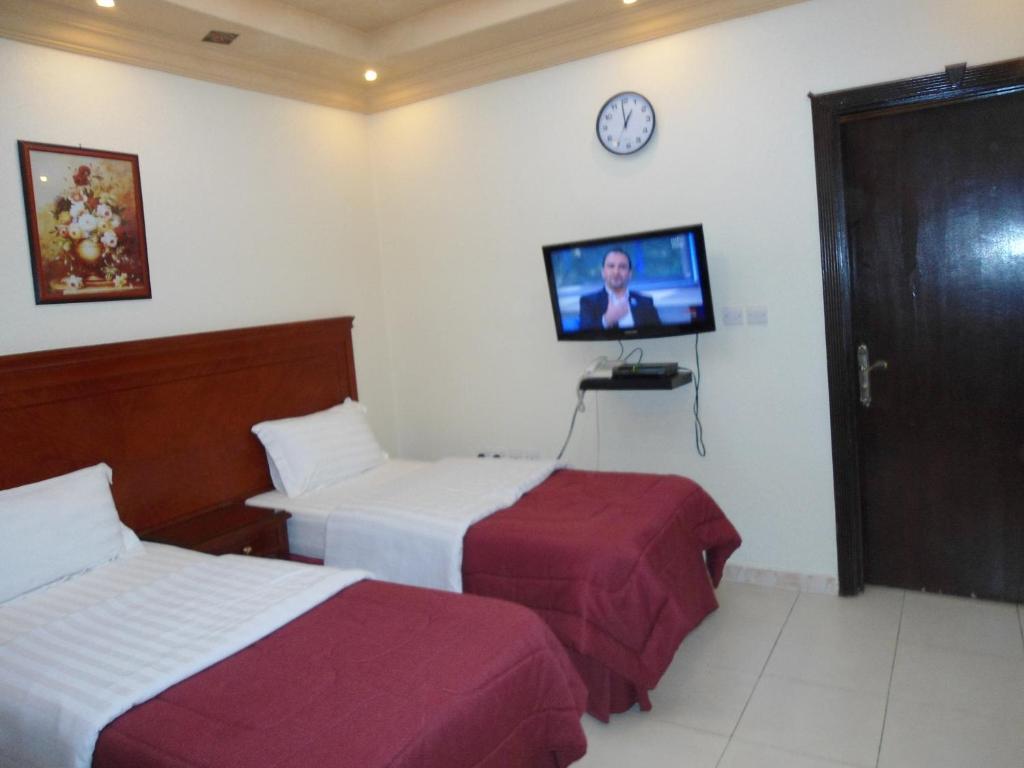 Durat Al Matar Apartment Dżedda Pokój zdjęcie