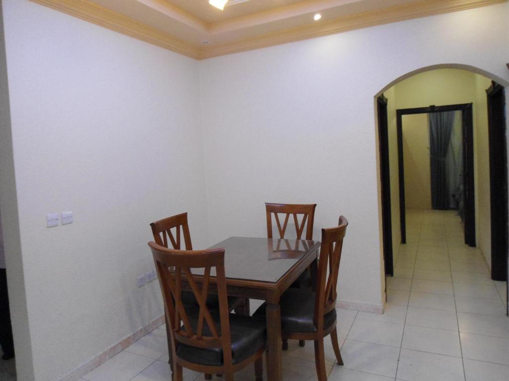 Durat Al Matar Apartment Dżedda Pokój zdjęcie