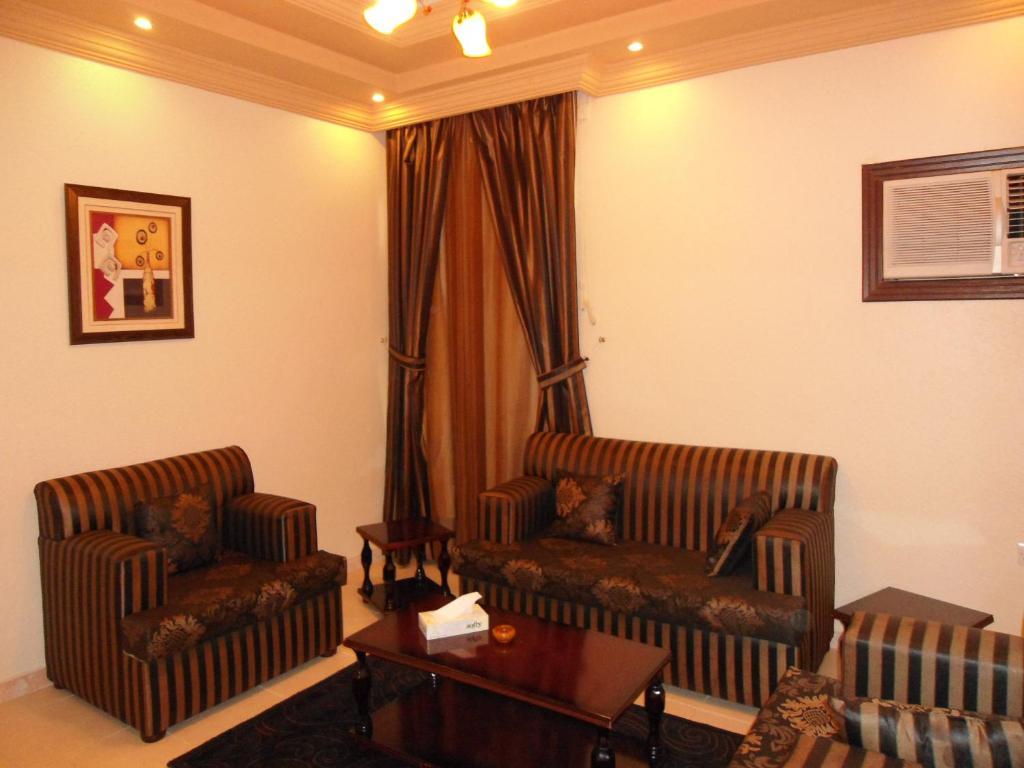 Durat Al Matar Apartment Dżedda Pokój zdjęcie