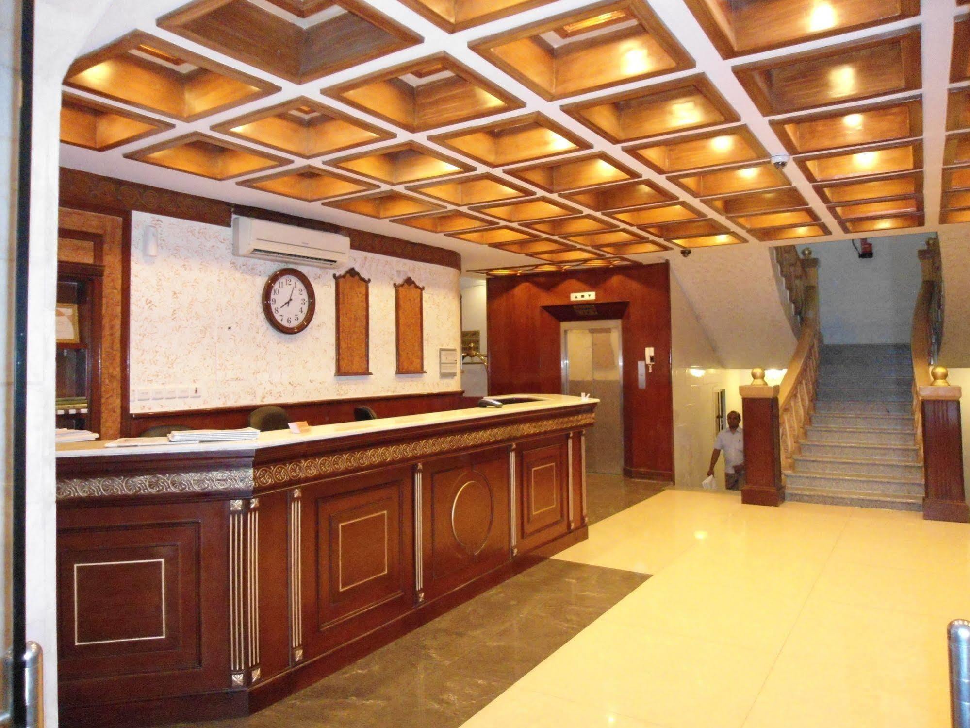 Durat Al Matar Apartment Dżedda Zewnętrze zdjęcie
