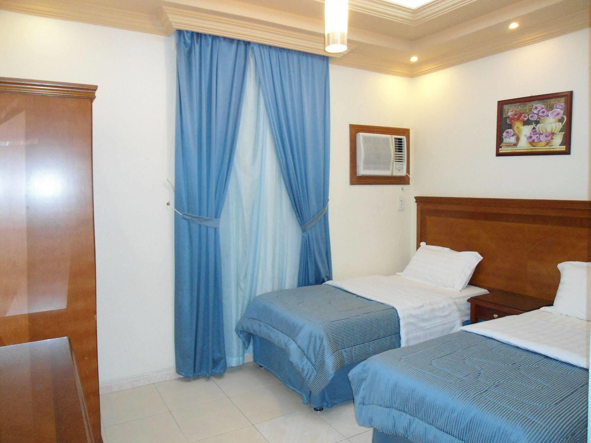 Durat Al Matar Apartment Dżedda Zewnętrze zdjęcie